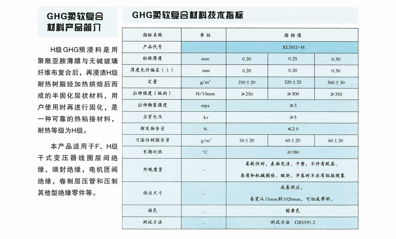 新象絕緣材料產品畫冊-23