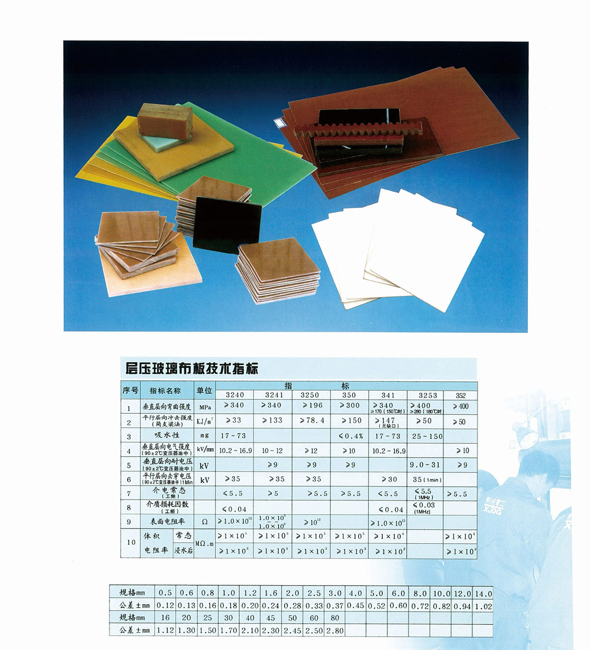 新象絕緣材料產品畫冊-27